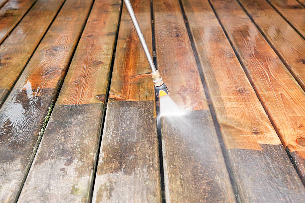 Trusted Wade Hampton, SC Pressure Washing Services Experts