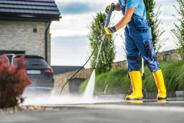 Best Pool Deck Cleaning  in Wade Hampton, SC